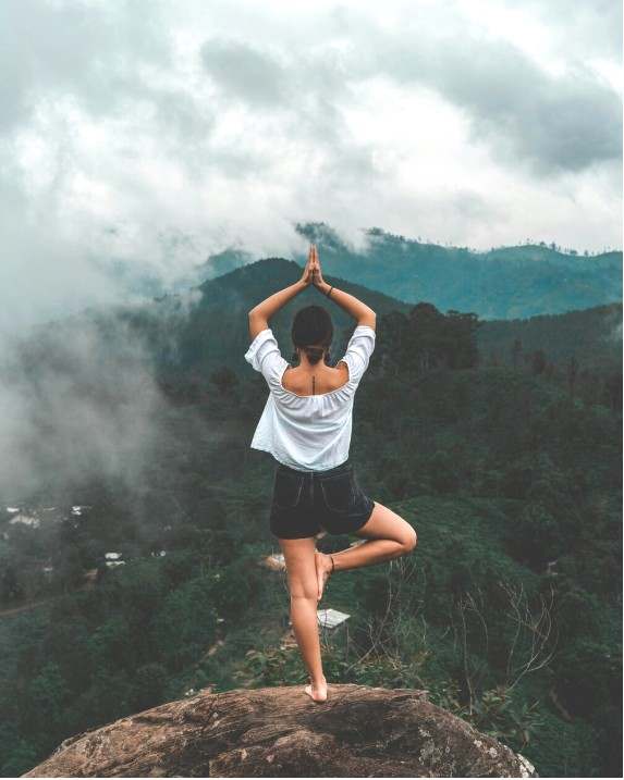 Hatha Yoga
