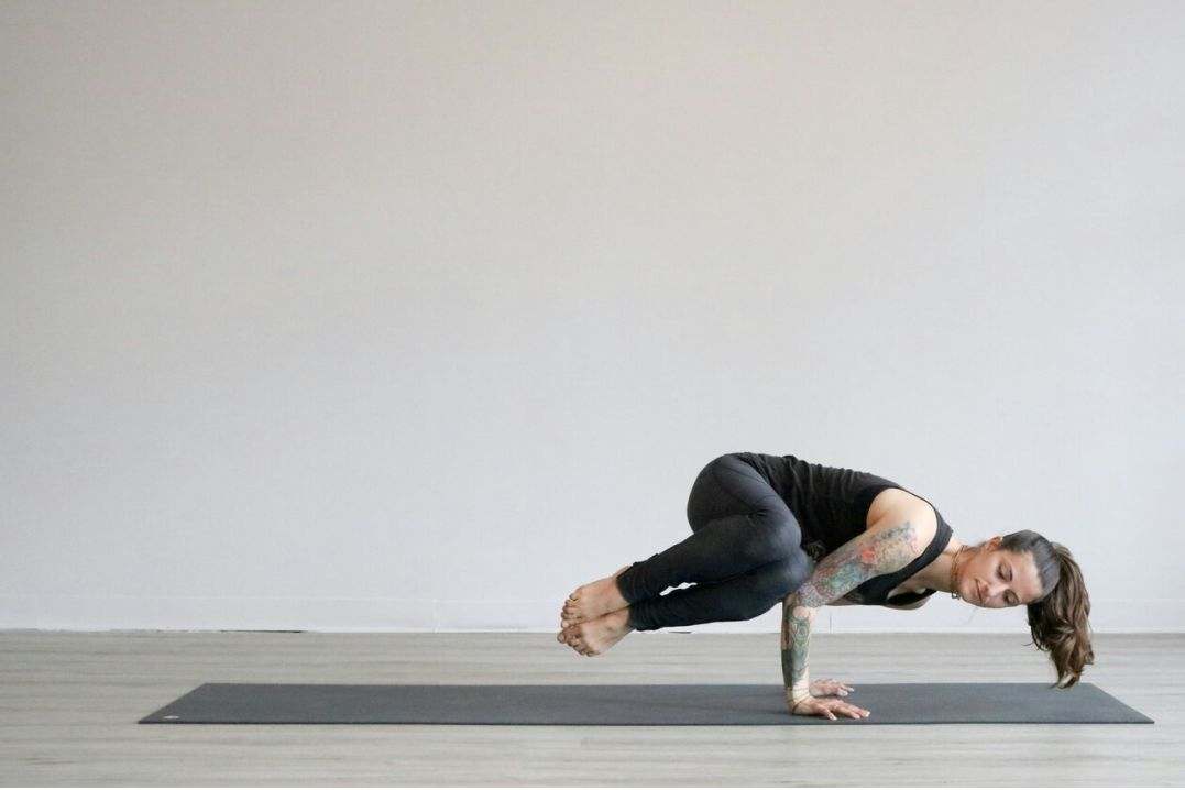 Vinyasa Flow