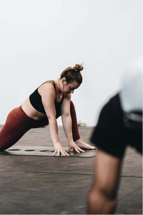 Vinyasa Basic