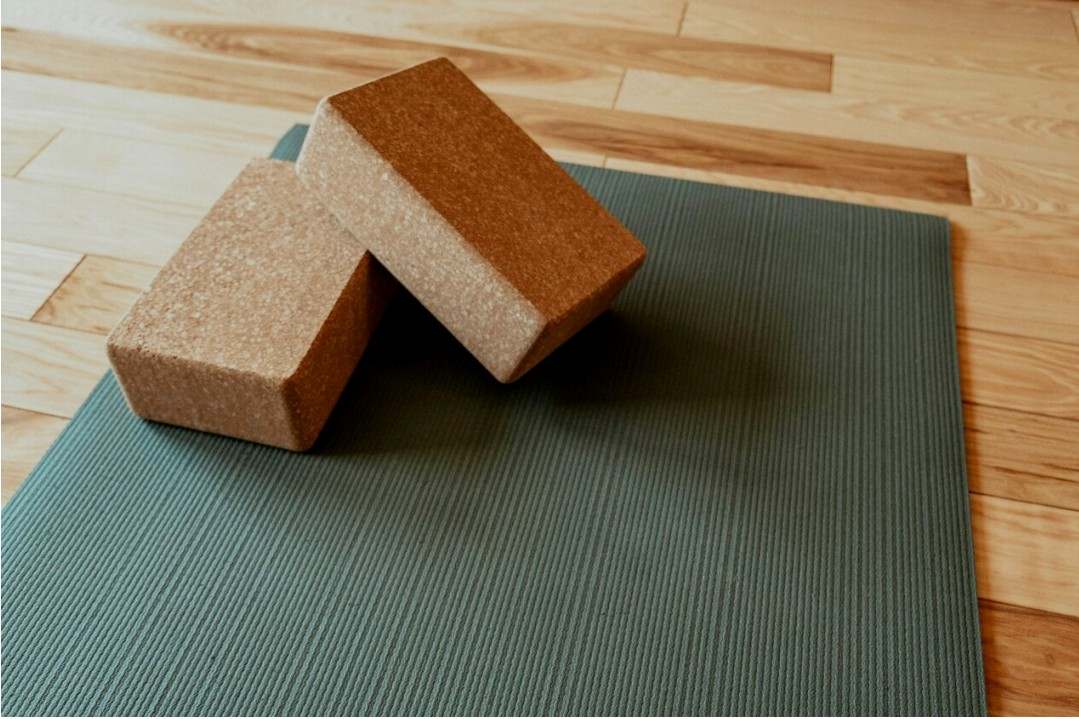 Vinyasa Restore
