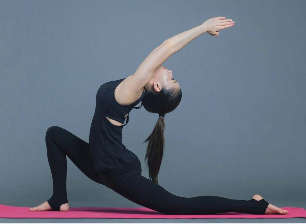 Prenatal Yoga Gruppe