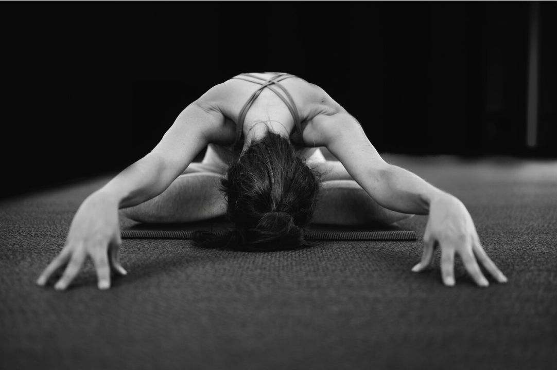 Team Building Yoga