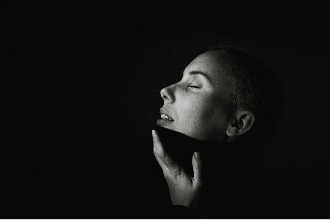 Lehrer Portrait